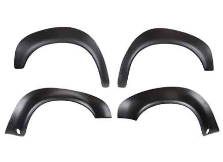 Kit de guardabarros de acero, versión 2.8 RSR / 3.0 RS. Porsche 911 63-73 - 90150303123GRV, 90150303223GRV, 91150306100GRV, 90150306222, 91150306203, 91150306203GRV, 90150303122GRV, 90150303222GRV, 90150306321, 90150306121, 90150306121GRV, 90150306421, 90150306221, 90150306221GRV - 1680450710